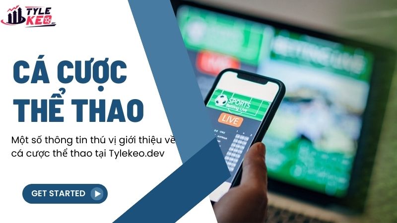 Một số thông tin thú vị giới thiệu về cá cược thể thao tại sevac-edge.co.uk