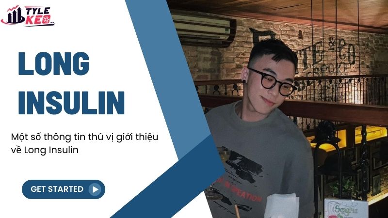 Long Insulin - Người phát triển website sevac-edge.co.uk 1 giới thiệu về Long Insulin